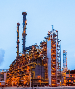 Petrochemicals