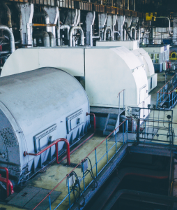 General manufacturing