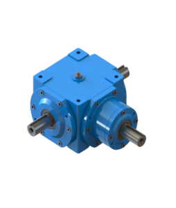 Bevel Gearboxes
