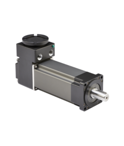 Electric Actuators