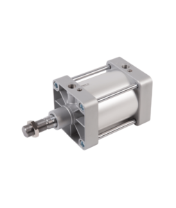 Pneumatic Actuators