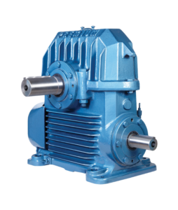 Worm Gearboxes